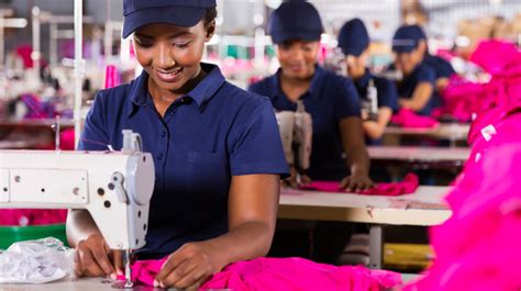 what are clothing suppliers